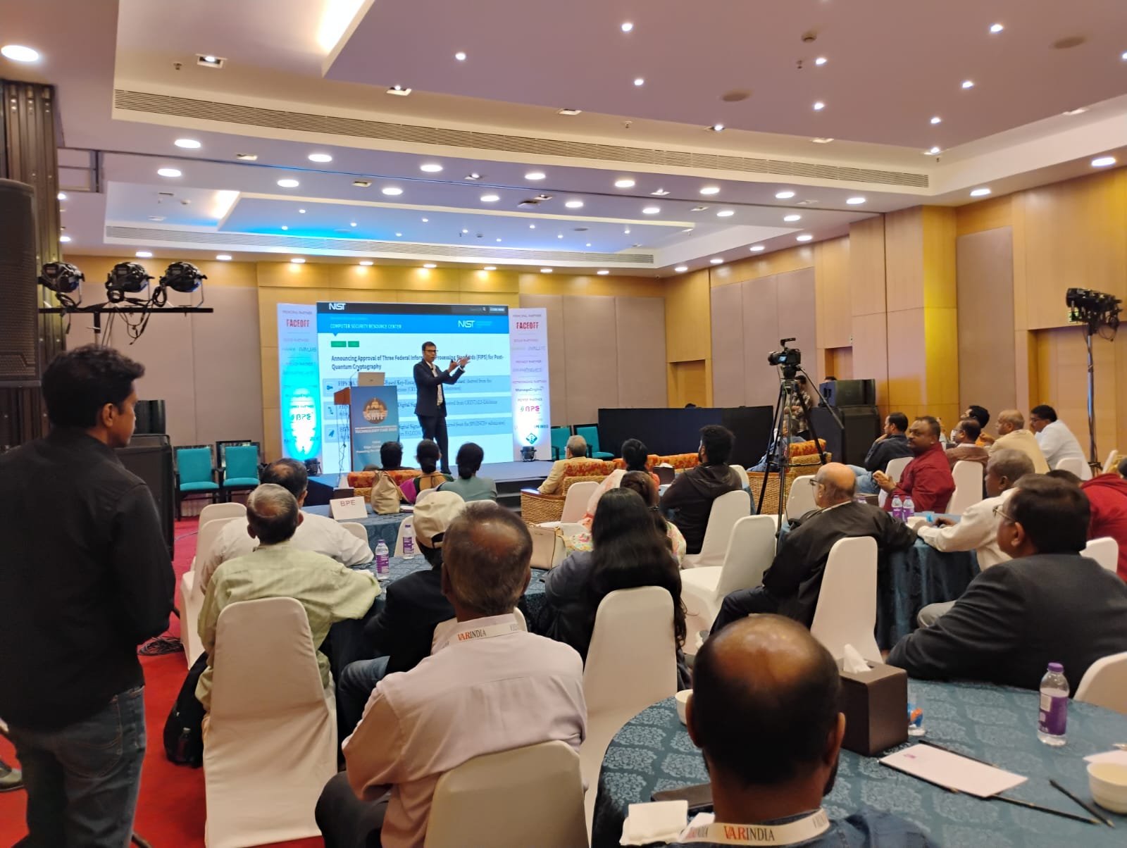 14th Southern India IT Fair (SITF) 2025