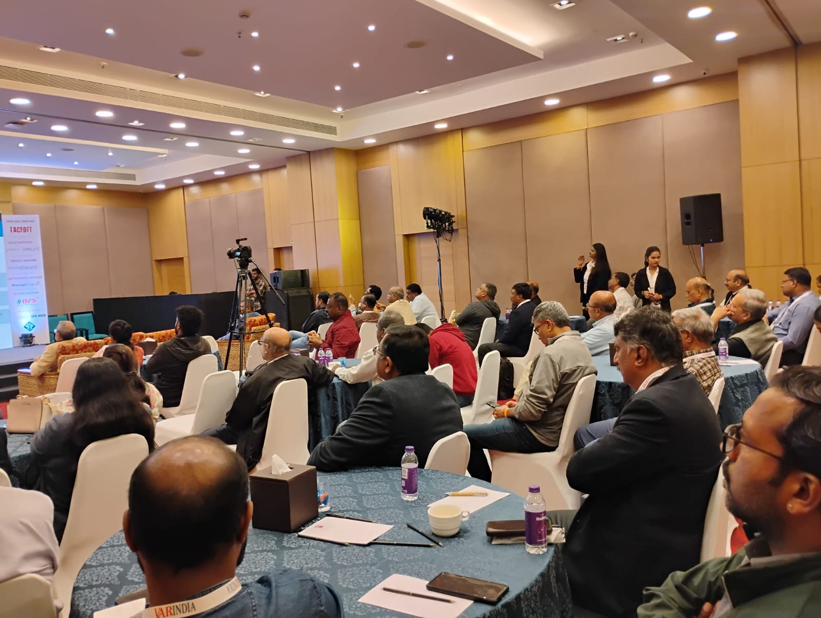 14th Southern India IT Fair (SITF) 2025
