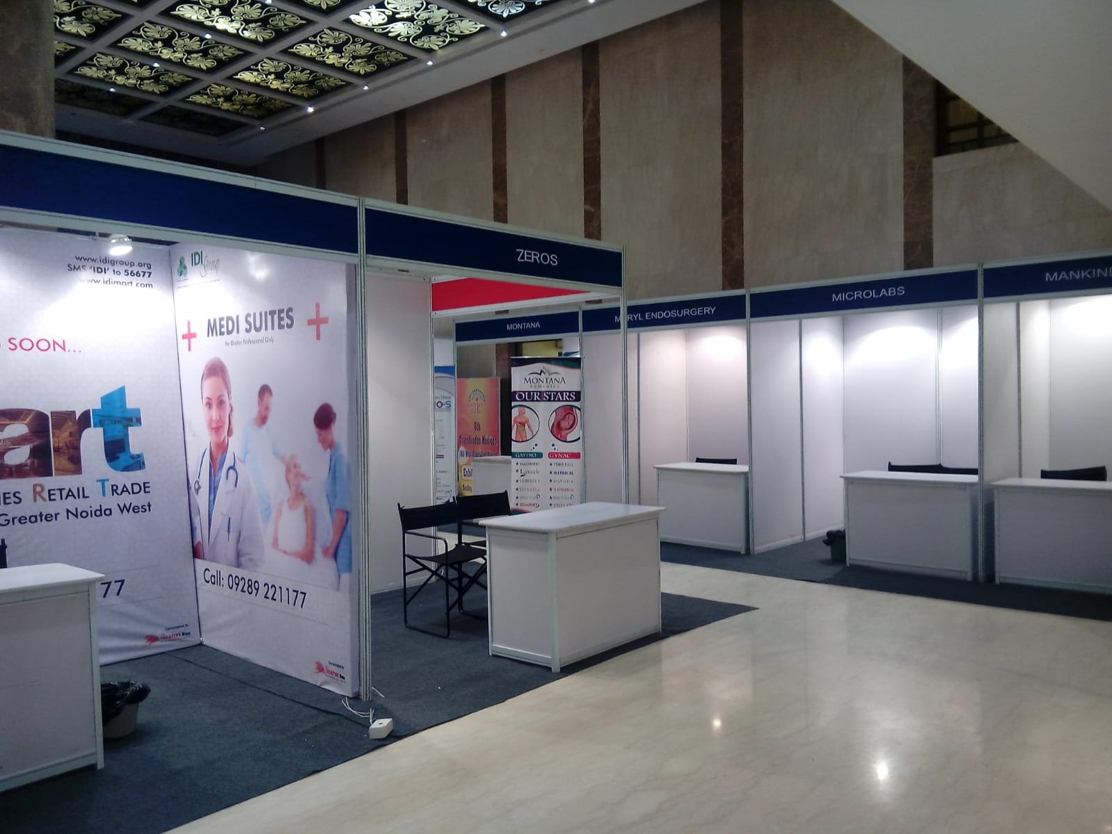 6th Transhindon Medicon — Medical Conference, Ghaziabad