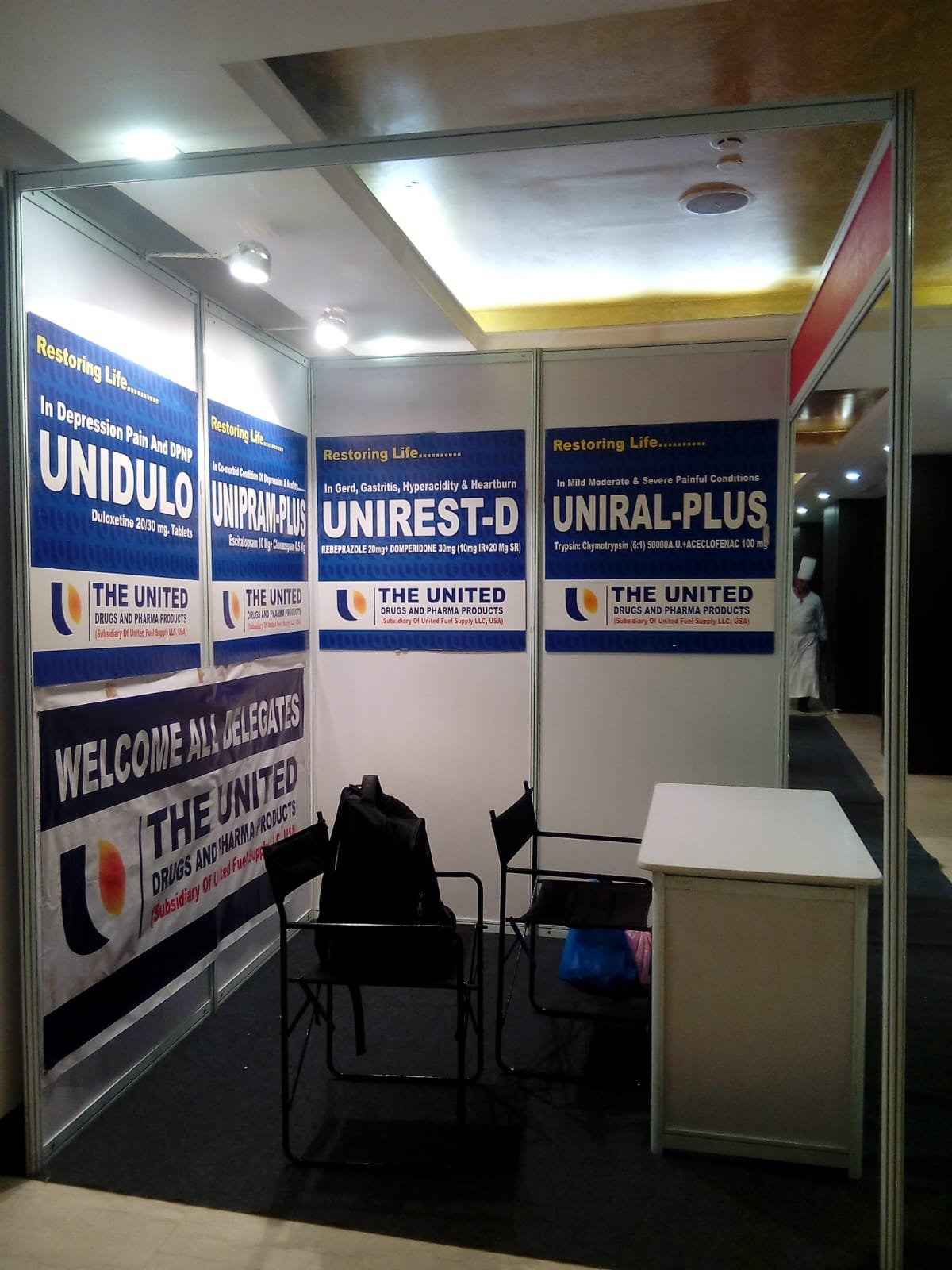 6th Transhindon Medicon — Medical Conference, Ghaziabad