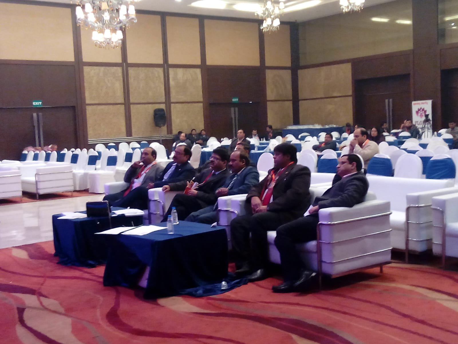 6th Transhindon Medicon — Medical Conference, Ghaziabad