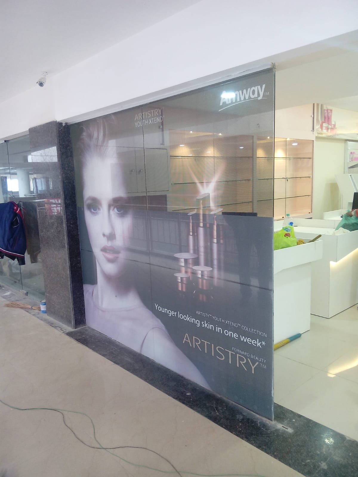 Amway New Office Opening — Allahabad, UP