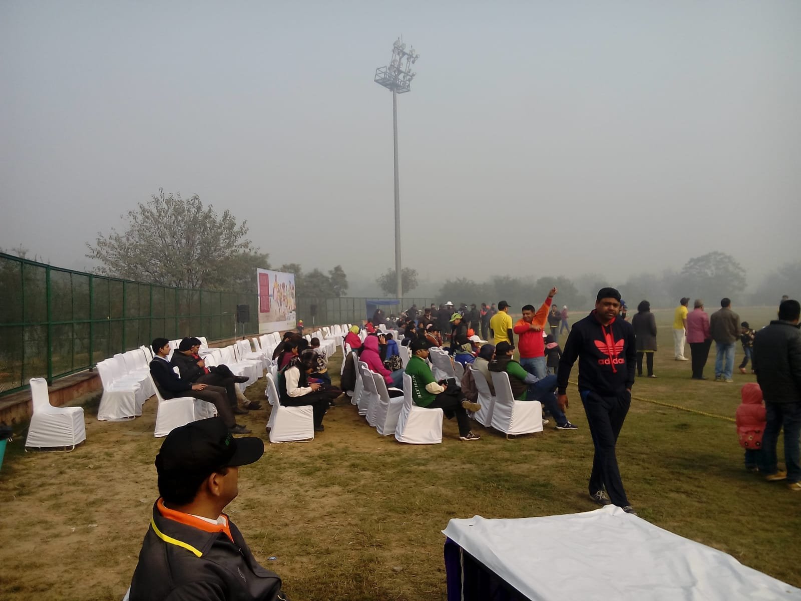 Amway Nutrilite Activity (Phase 2)