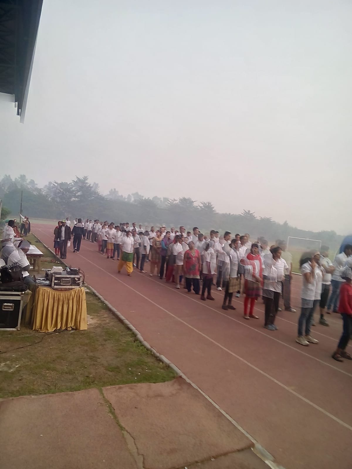 Amway Nutrilite activity