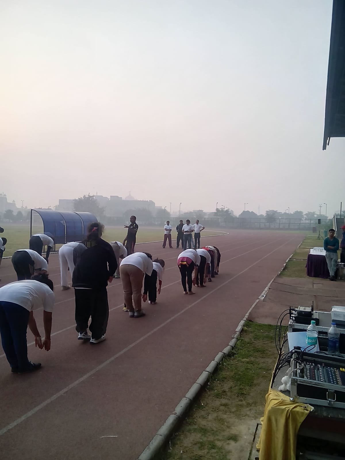 Amway Nutrilite activity
