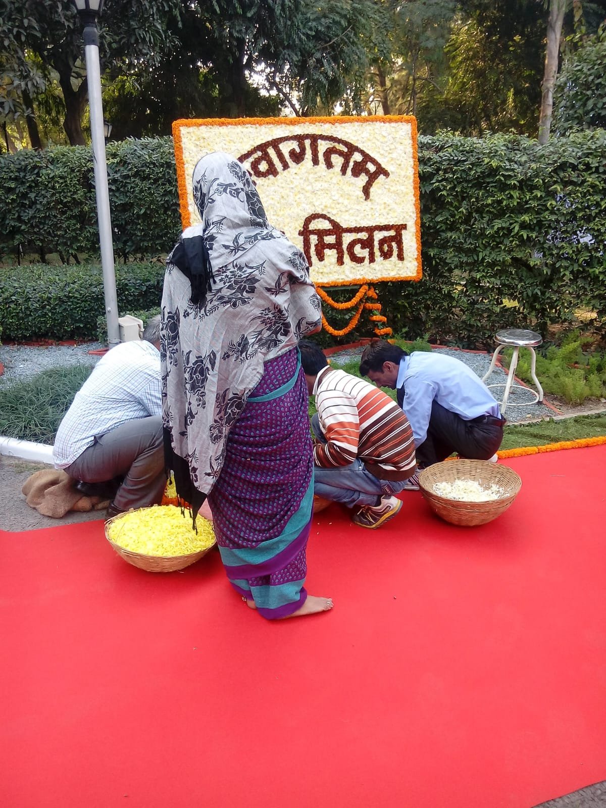 Amway Nutrilite Brand Activities