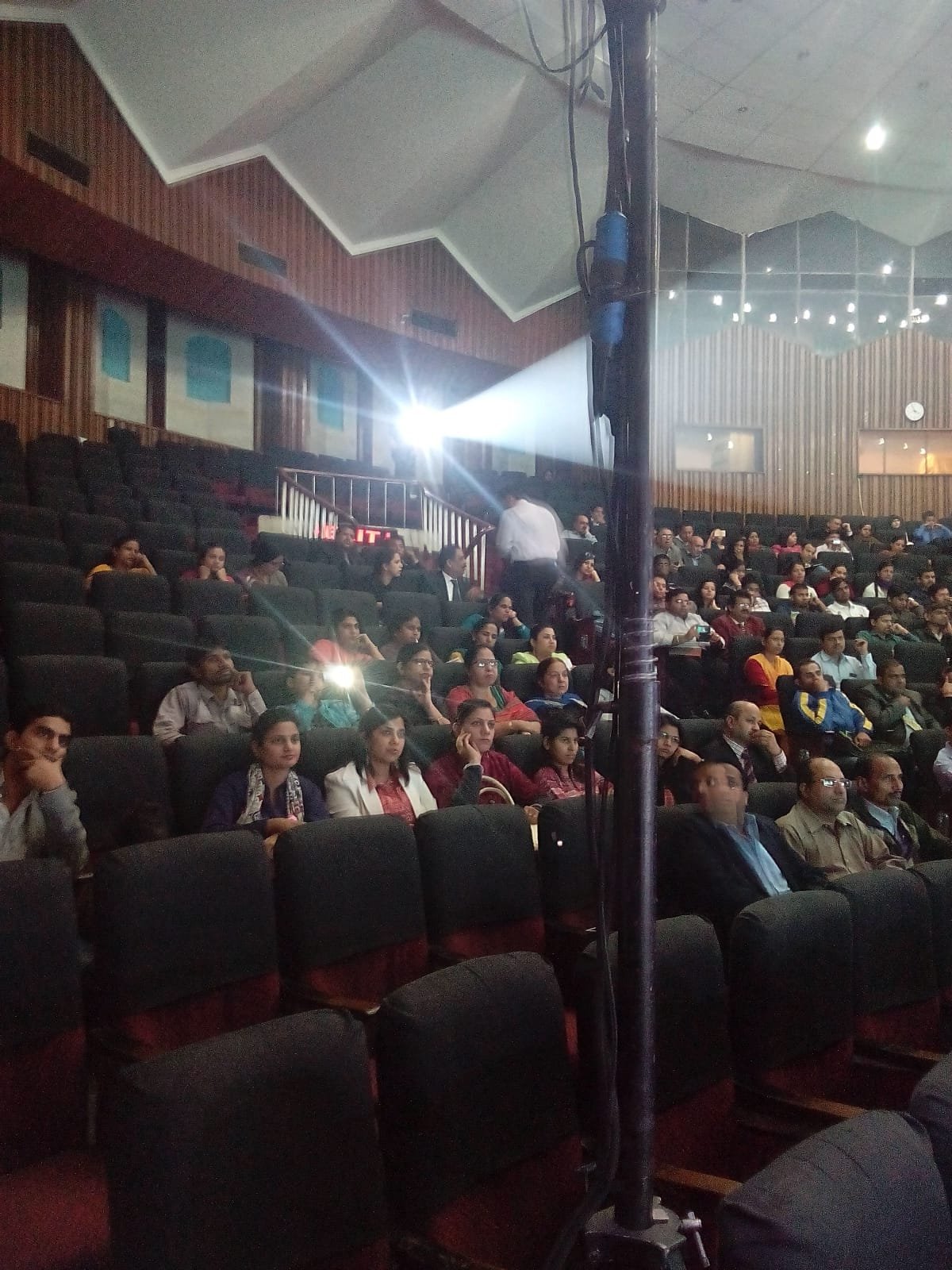 Amway Nutrilite Brand Activities