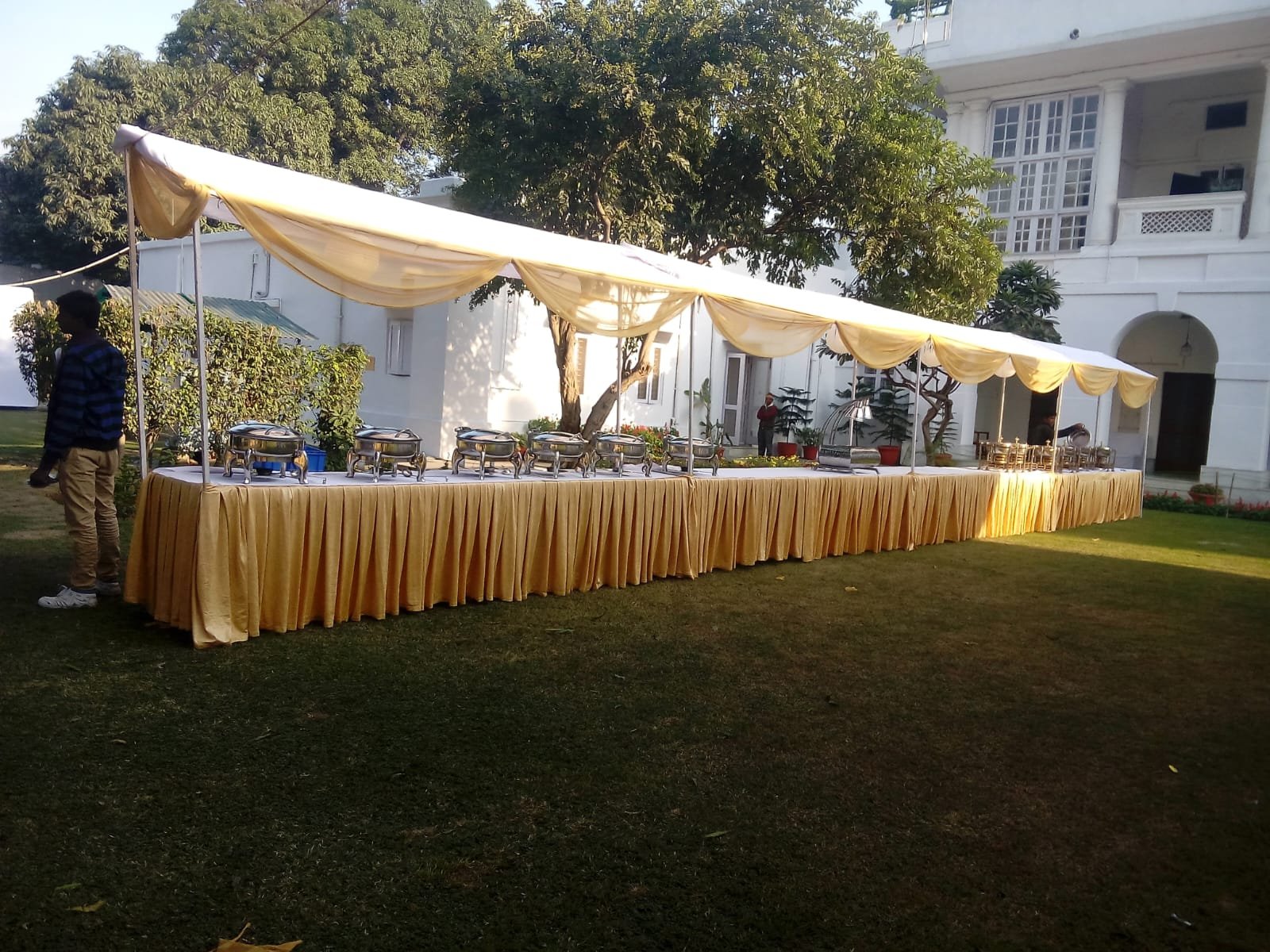 Amway Nutrilite Brand Activities
