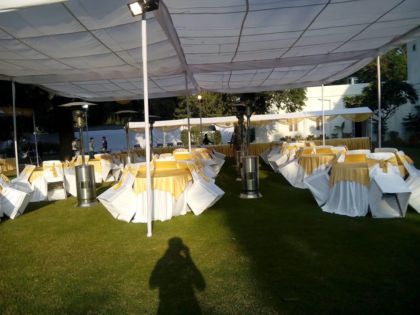 Amway Nutrilite Brand Activities