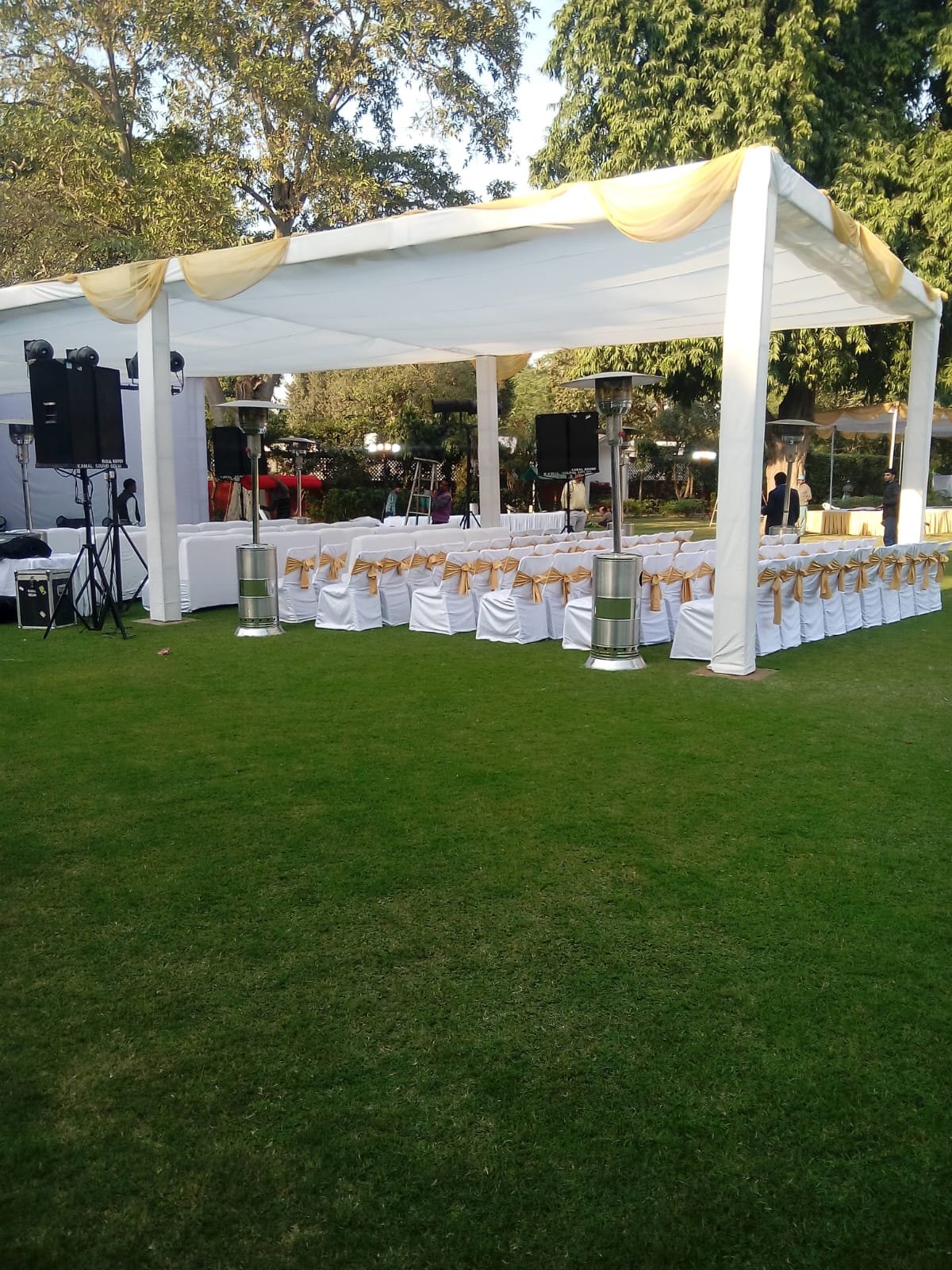 Amway Nutrilite Brand Activities