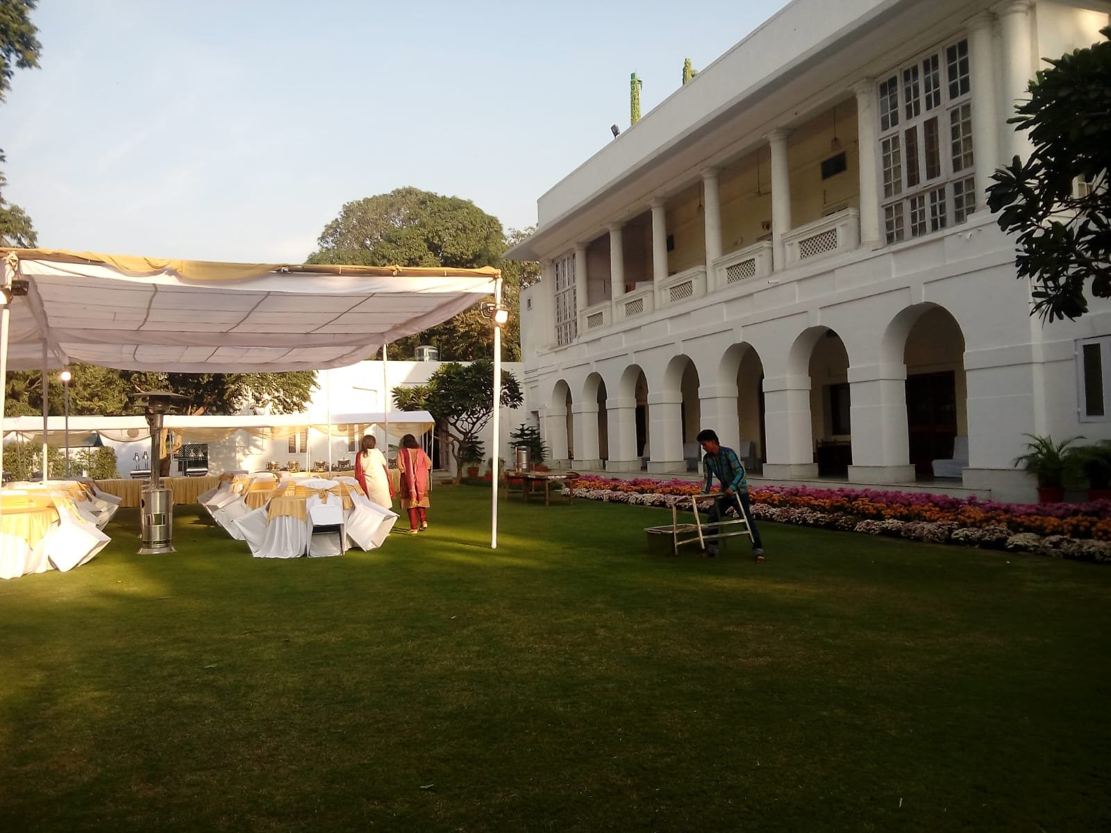 Amway Nutrilite Brand Activities