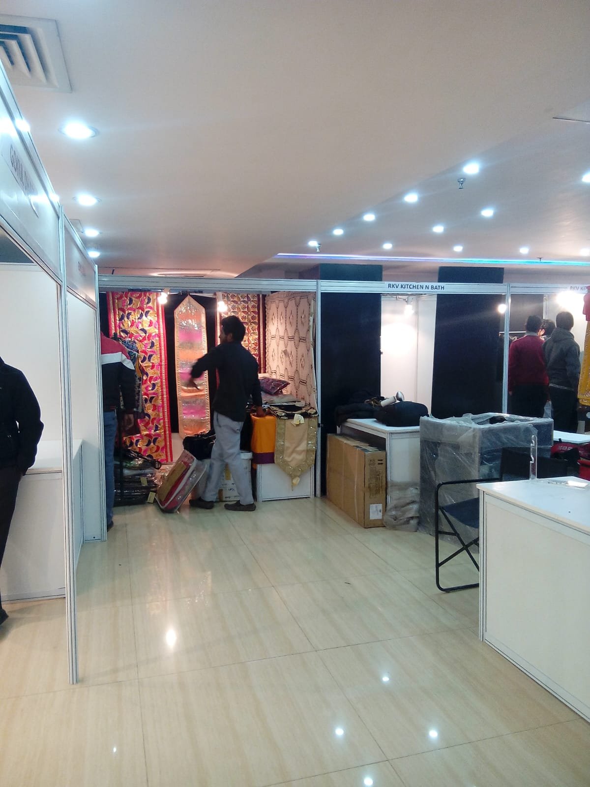 meerut up jewellery show jewellery show