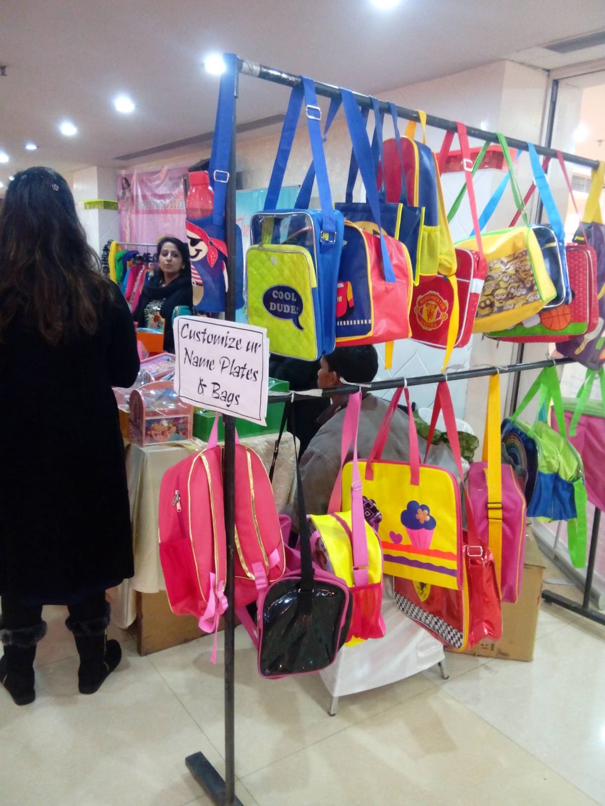 meerut up jewellery show jewellery show