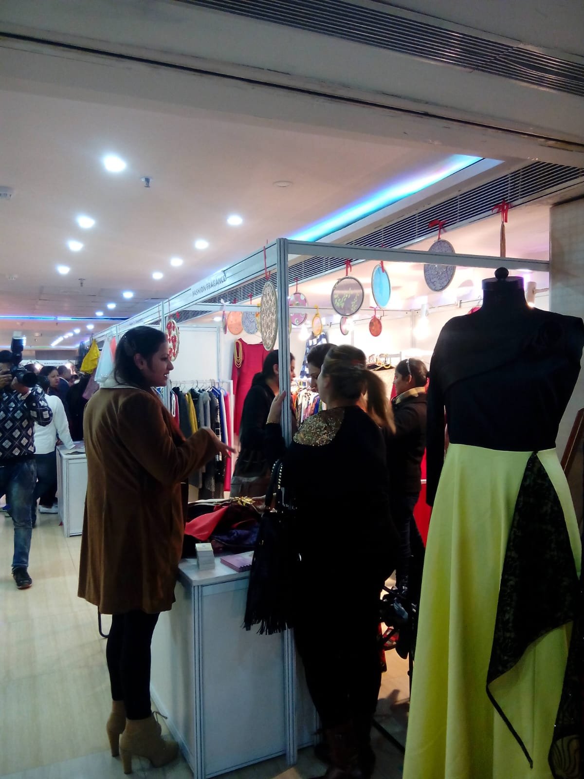 meerut up jewellery show jewellery show