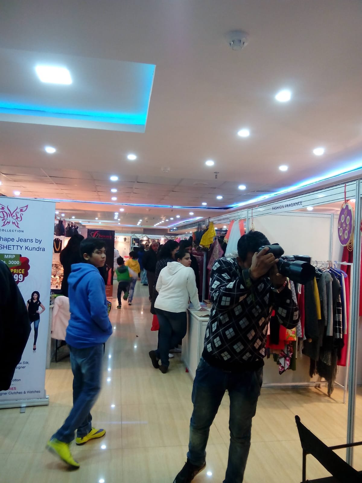 meerut up jewellery show jewellery show