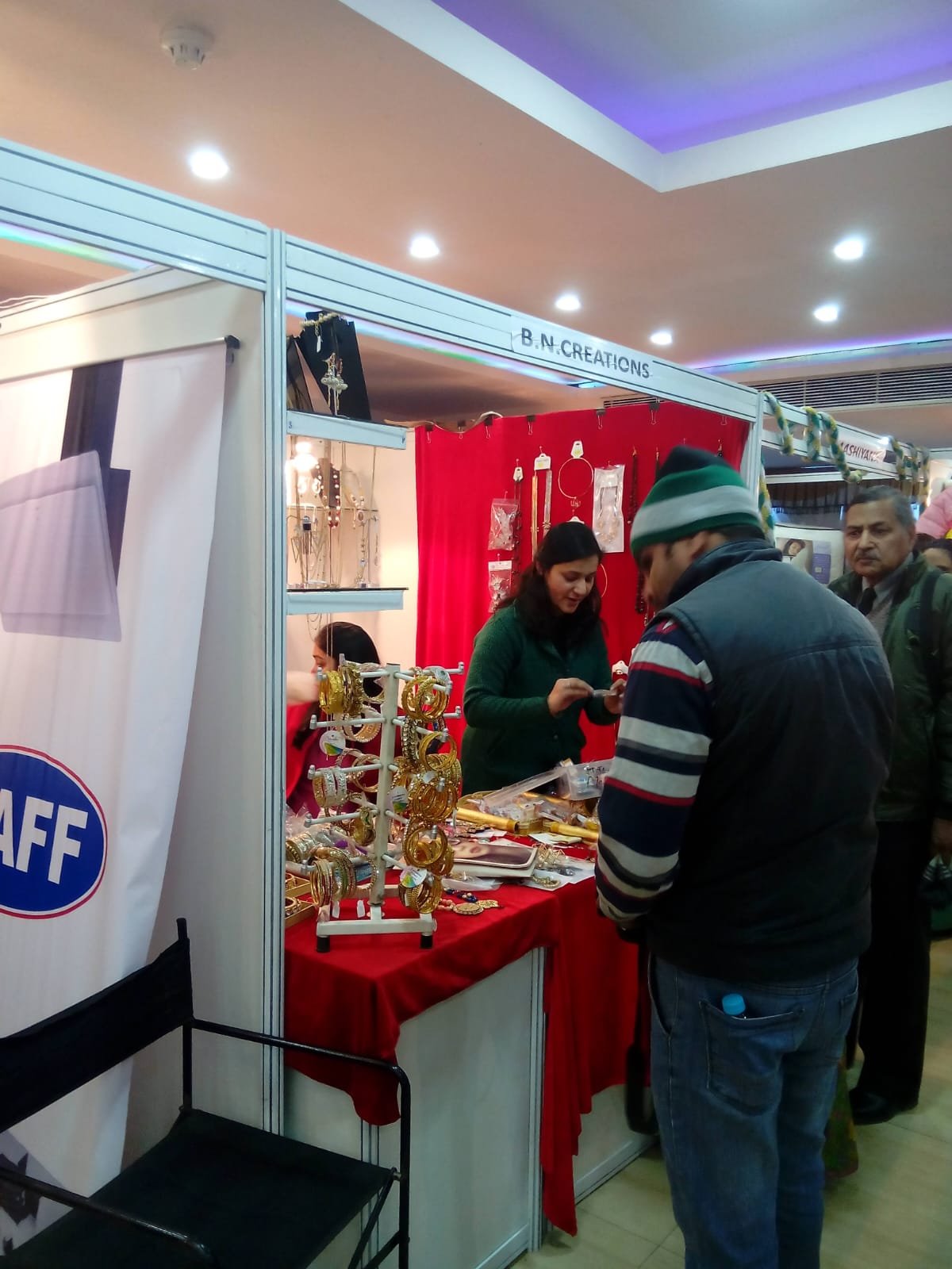meerut up jewellery show jewellery show