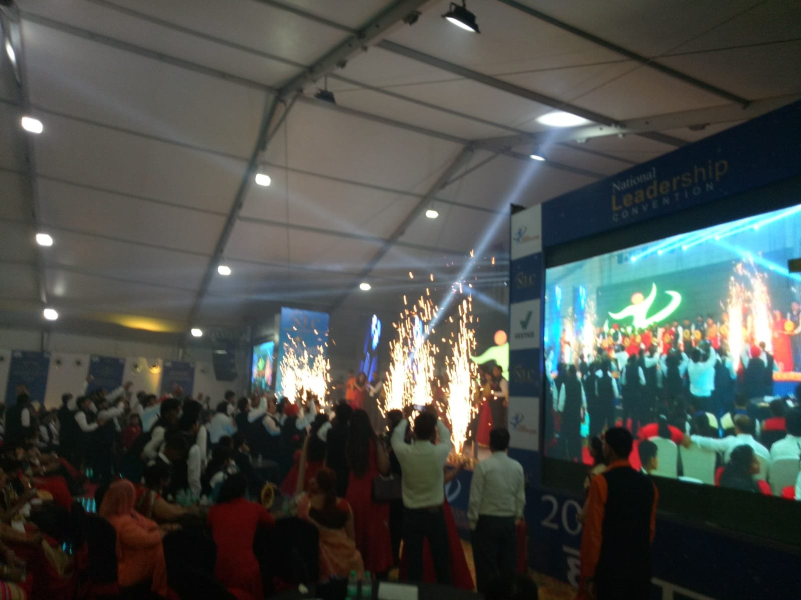 National Law Conference (NLC) — Agra