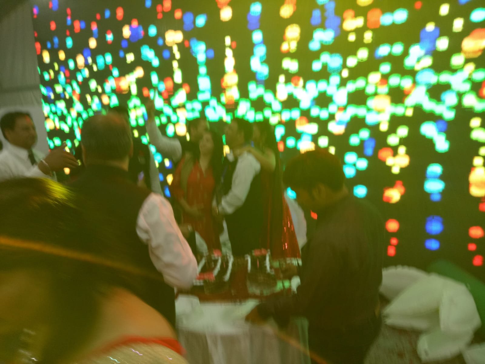 National Law Conference (NLC) — Agra