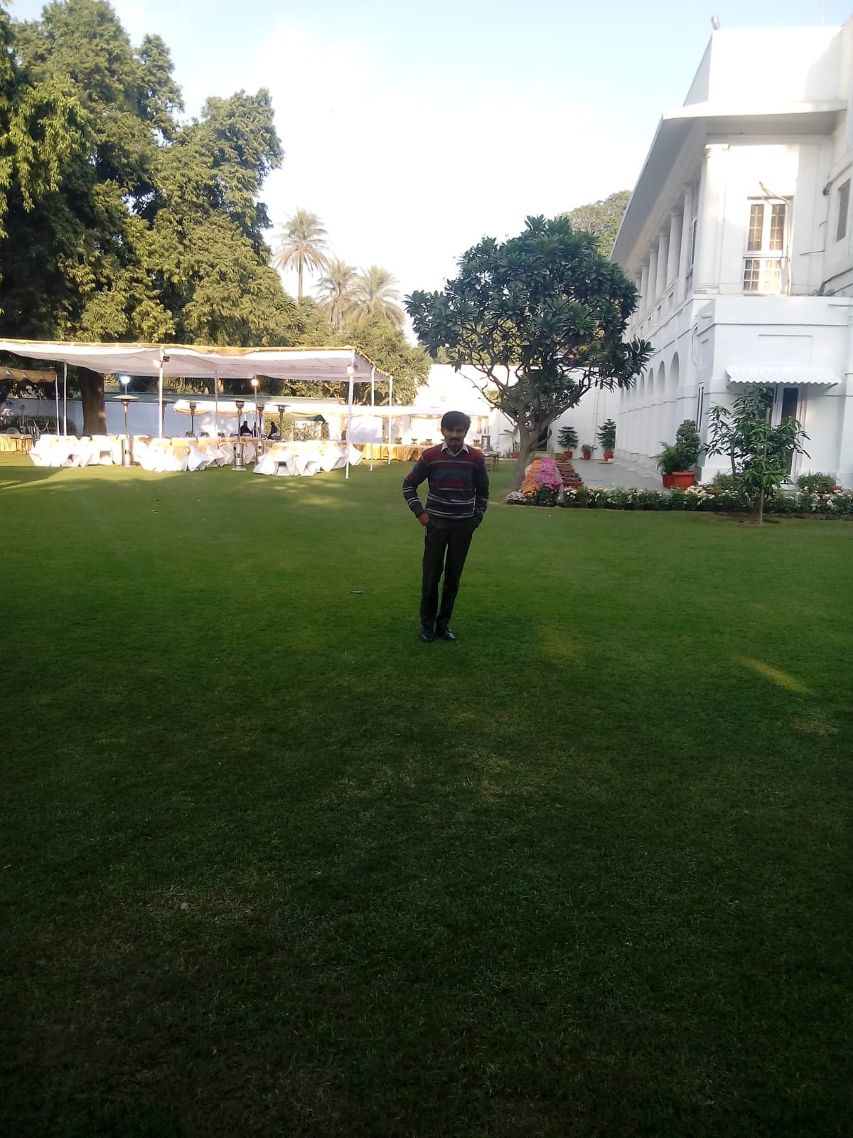 Sumitra Mahajan speaker Loksabha Milan sammelan samaroh